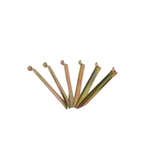 Redwood Tentharing Halfrond 24 cm