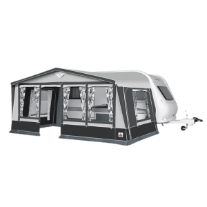 Dorema Ibiza XL270 DLX voortent (excl. frame)