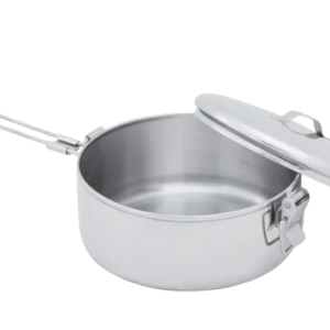 Msr Alpine StowAway Pot 1.1L