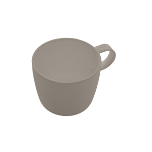 Point-Virgule Mok met Oor 450ml