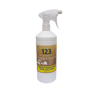 123 Omega Wet Waterdichting 1L