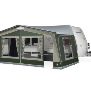 Dorema Monza XL270 Voortent (excl. frame)