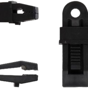 Pro Plus Tenttapijt Clips 4st.
