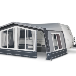 Dorema Diamond XL300 Voortent (excl. frame)