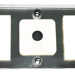 Haba Plafonniere LED Almond
