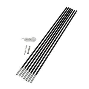 Redwood Boogstok reparatieset 11mm 5,4m