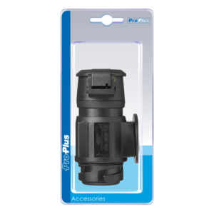 Pro Plus Adapter Jaeger-Multicon 13 Polig