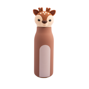 Dotz Dubbelwandige Drinkfles Milo 350ml
