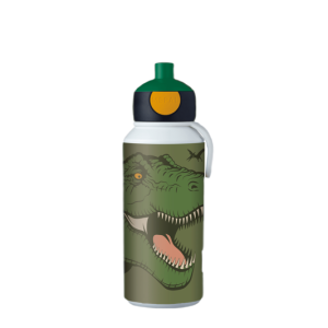 Mepal Drinkfles Pop-Up Campus 400 Ml