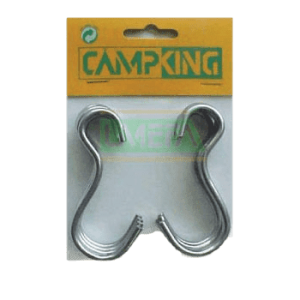 Campking Ophanghaak