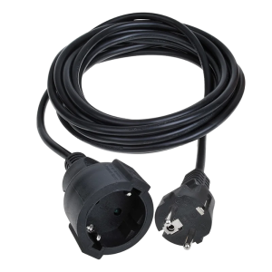 Pro Plus Verlengkabel 5m