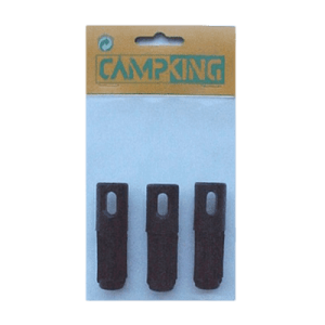 Campking Nokstokoog 19mm 3st.