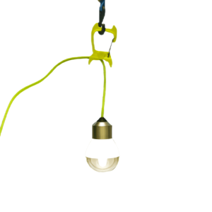 Human Comfort Bolly Lamp