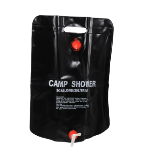 Redwood Campingdouche Solar