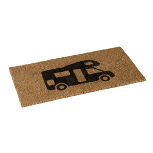 Bo-Camp Camper Deurmat