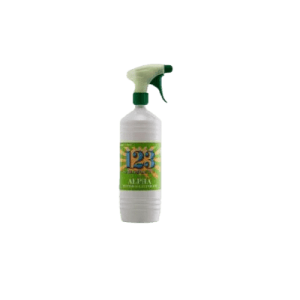 123 Alpha doekreiniger 1L