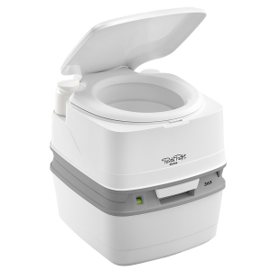 Thetford Porta Potti Qube 365 Toilet