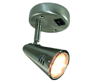 Haba Opbouwspot Led Annika