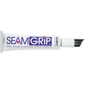 Gear Aid Seamgrip met Borstel