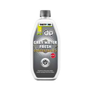 Thetford Grey Fresh Water 0,75L