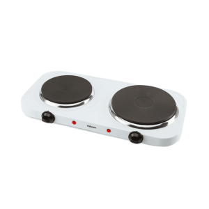 Tristar KP-6245 Dubbele Kookplaat