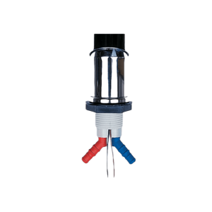 Reich Slangtule Standaard incl. O-ring