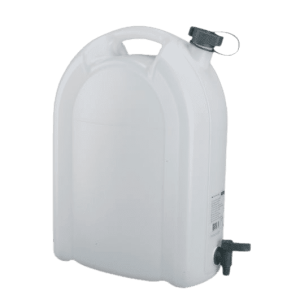Pressol Jerrycan met Kraan 20L