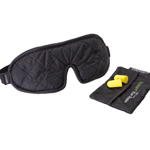 Cocoon Slaapmasker Deluxe