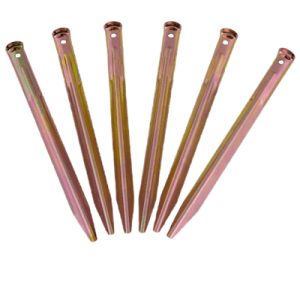 Redwood Tentharing Halfrond 29 cm (6st.)