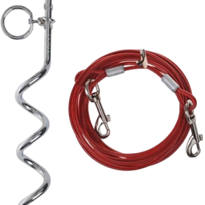 Pro Plus Aanlegspiraal met Kabel
