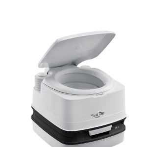 Thetford Porta Potti Qube 145 Toilet