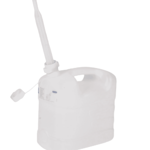 Pressol Jerrycan met Tuit 10L