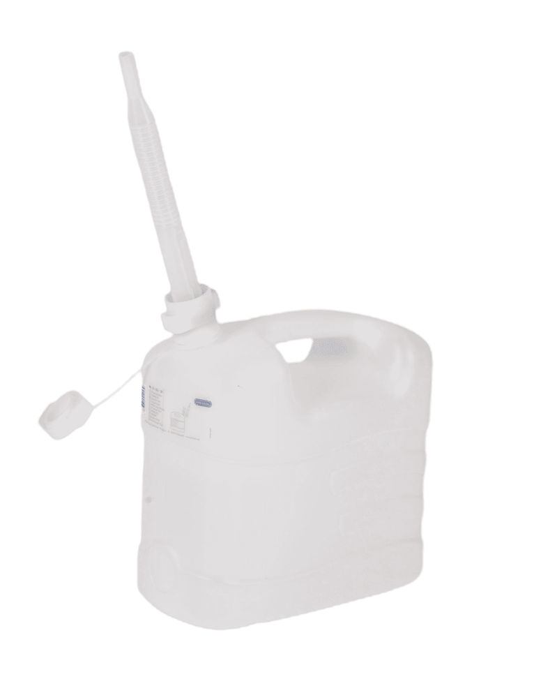 Pressol Jerrycan met Tuit 10L
