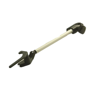 Polyplastic Raamuitzetter Polyfix Buis - 20cm Links
