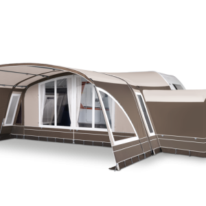 Dorema Uitbouw Onyx 270 Deluxe XL