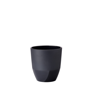 Mepal Beker Silueta 200 Ml - Nordic Black
