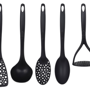 Excellent Houseware Keukengereedschapset 5-Delig