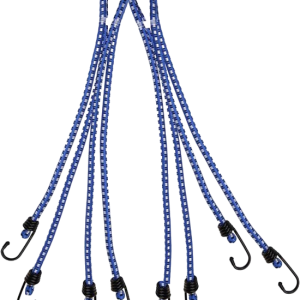 Pro Plus Bagagespin 8-armig