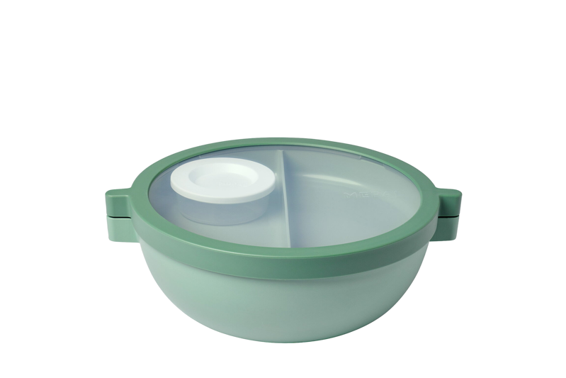 Mepal BENTO LUNCHBOWL VITA (NORDIC SAGE)