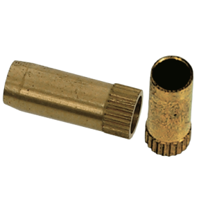 Gimeg Verstevigingsbuis 8MM