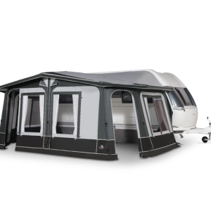 Dorema Luxor Air 280 voortent