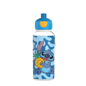 Mepal Drinkfles Pop-Up Campus 400 Ml