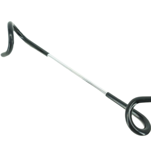 Campguru TENTSTOK HANGER SPIRAAL