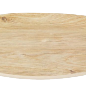 Excellent Houseware Bord Melamine 26cm