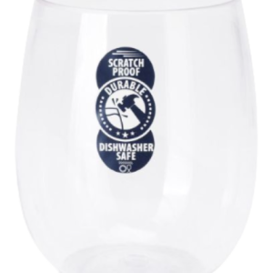 Excellent Houseware Drinkglas 400ml