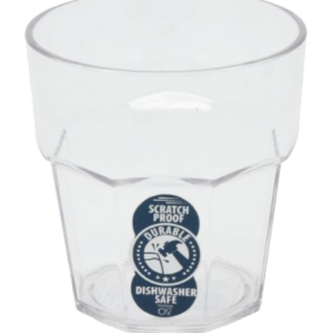 Excellent Houseware Drinkglas 275ml