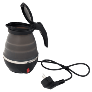 Eurotrail Waterkoker 0,8L Opvouwbaar