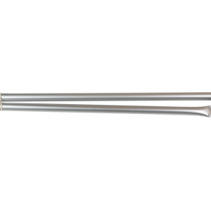 Dorema Dakstang Aluminium 28mm