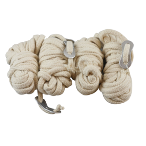 Redwood Scheerlijn Katoen (4st.)