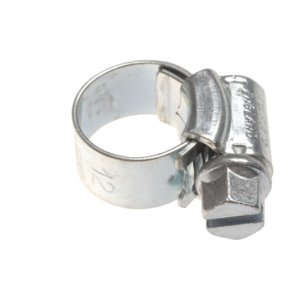 Gimeg Wormschroef Slangklem 9,5-12mm (4st.)